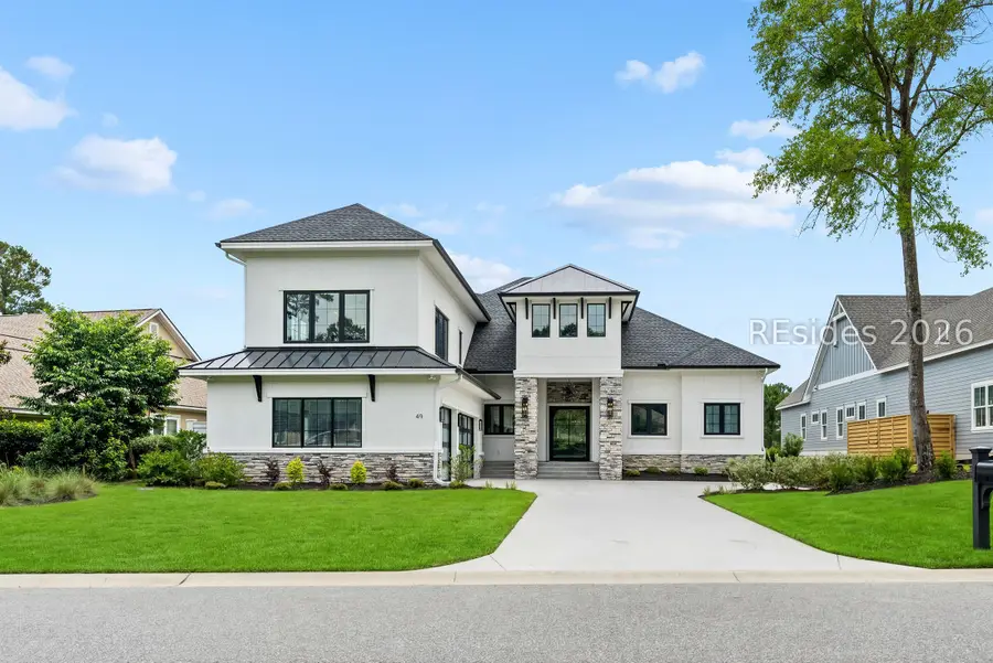 49 Wicklow Drive, Bluffton, SC 29910 - #2