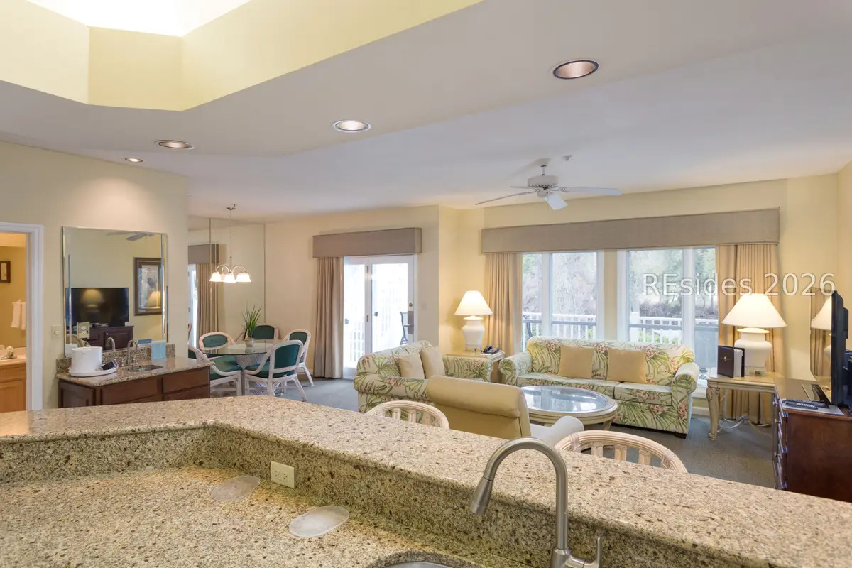 14 Wimbledon Court #403-3, Hilton Head Island, SC 29928 - #1