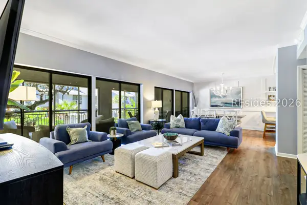 20 Lighthouse Lane #1102, Hilton Head Island, SC 29928