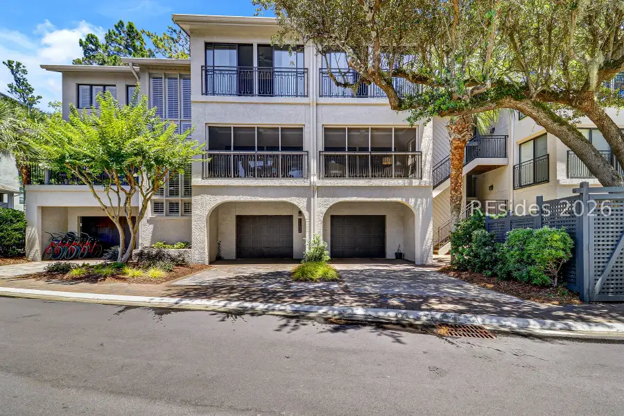 20 Lighthouse Lane #1102, Hilton Head Island, SC 29928 - #3