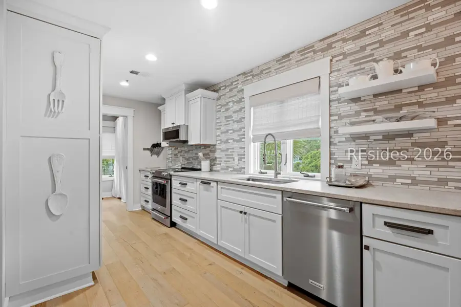 10 Johnston Way #11E, Bluffton, SC 29910 - #2