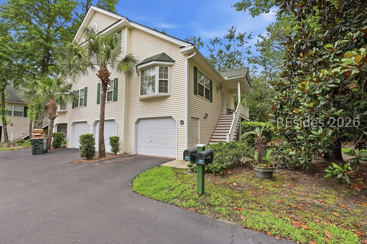 16 Brittany Place Drive #16, Hilton Head Island, SC 29928 - #1