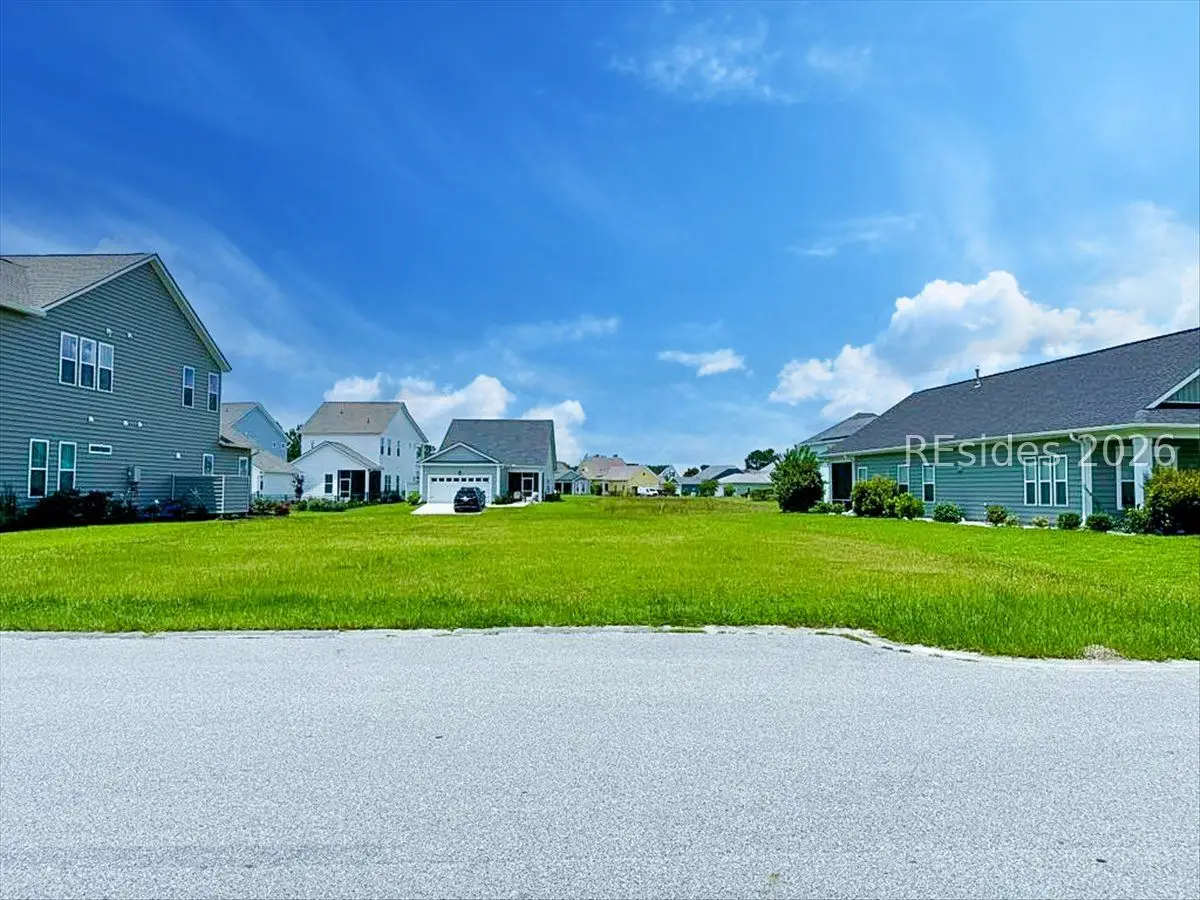 1651 Club Way, Hardeeville, SC 29927 - #1