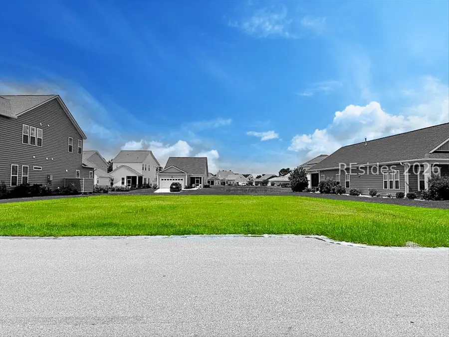 1651 Club Way, Hardeeville, SC 29927 - #2