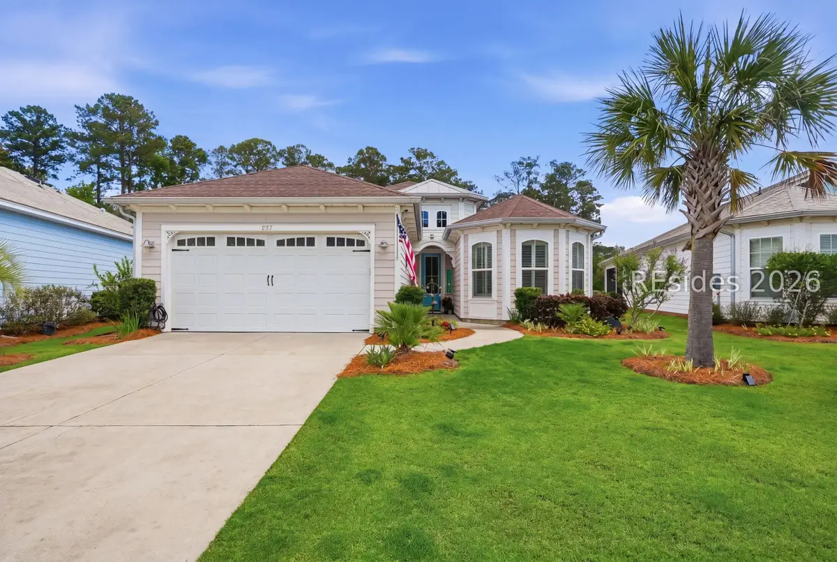 237 Summertime Place, Hardeeville, SC 29927 - #1
