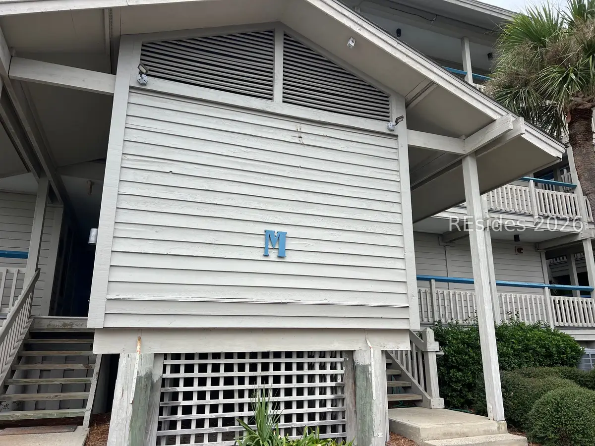 6 Harbor Drive #M113, Saint Helena Island, SC 29920 - #1