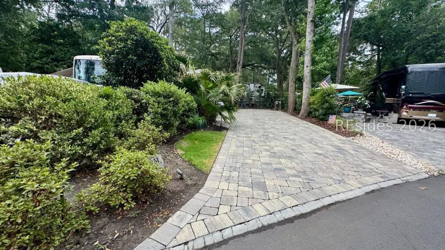 133 Arrow Road #151, Hilton Head Island, SC 29928 - #2