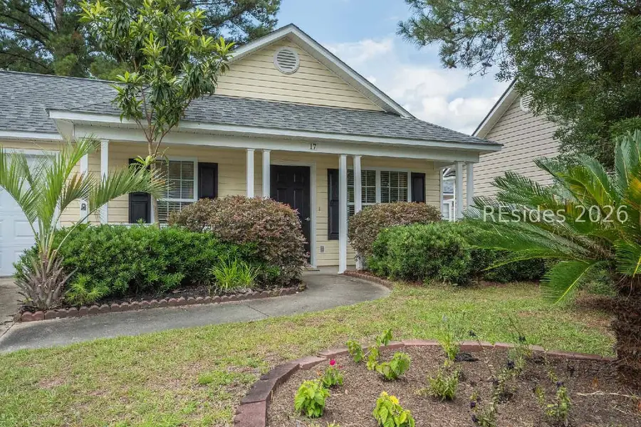 17 W Morningside Drive, Bluffton, SC 29910 - #3