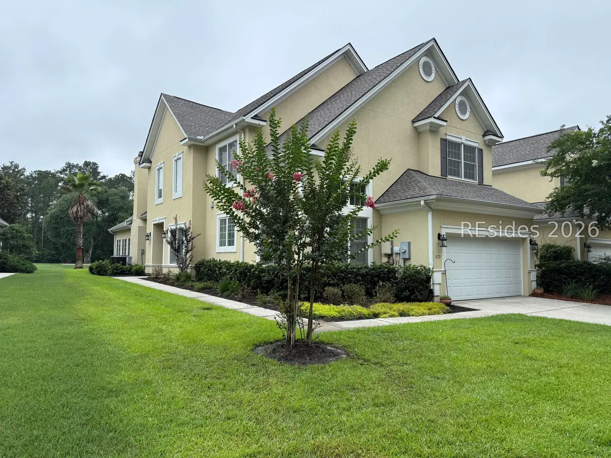 279 Oleander Way, Hardeeville, SC 29927 - #1