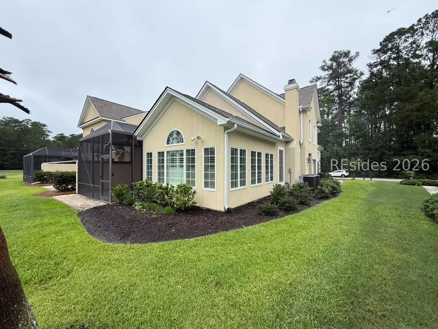 279 Oleander Way, Hardeeville, SC 29927 - #2