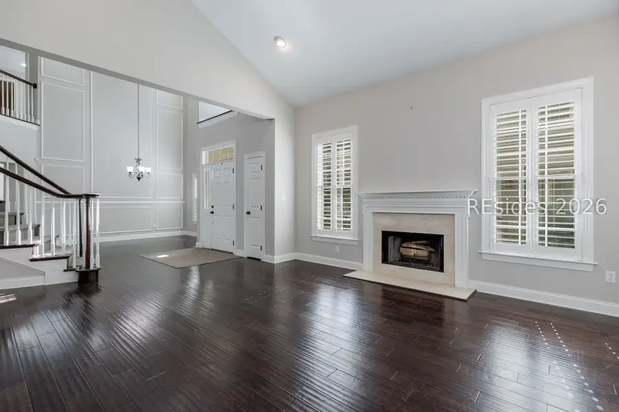 279 Oleander Way, Hardeeville, SC 29927 - #3