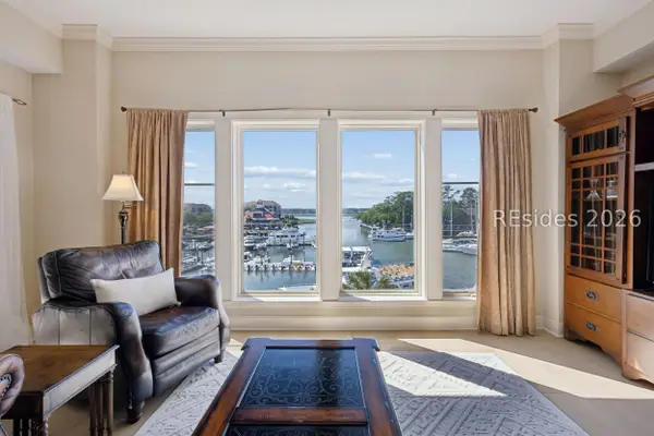 9 Shelter Cove Lane #304, Hilton Head Island, SC 29928