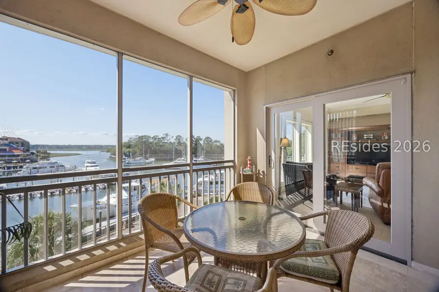 9 Shelter Cove Lane #304, Hilton Head Island, SC 29928 - #3
