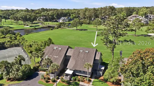 60 Carnoustie Road #924, Hilton Head Island, SC 29928