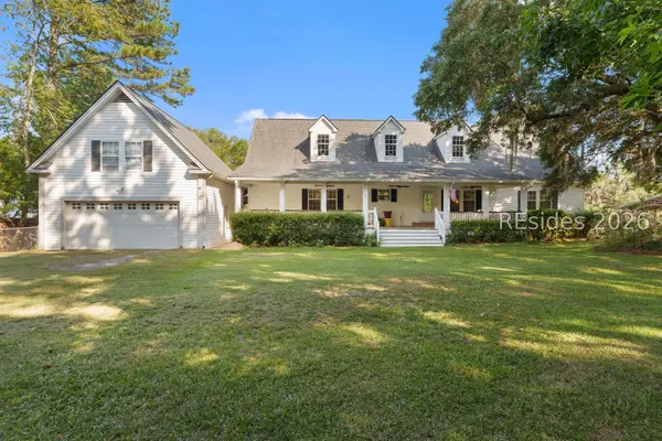 12 Crippled Oak Road, Okatie, SC 29909