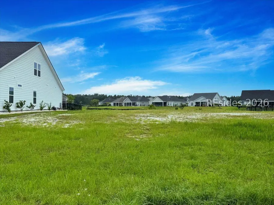 210 Redbud Lane, Hardeeville, SC 29927 - #3