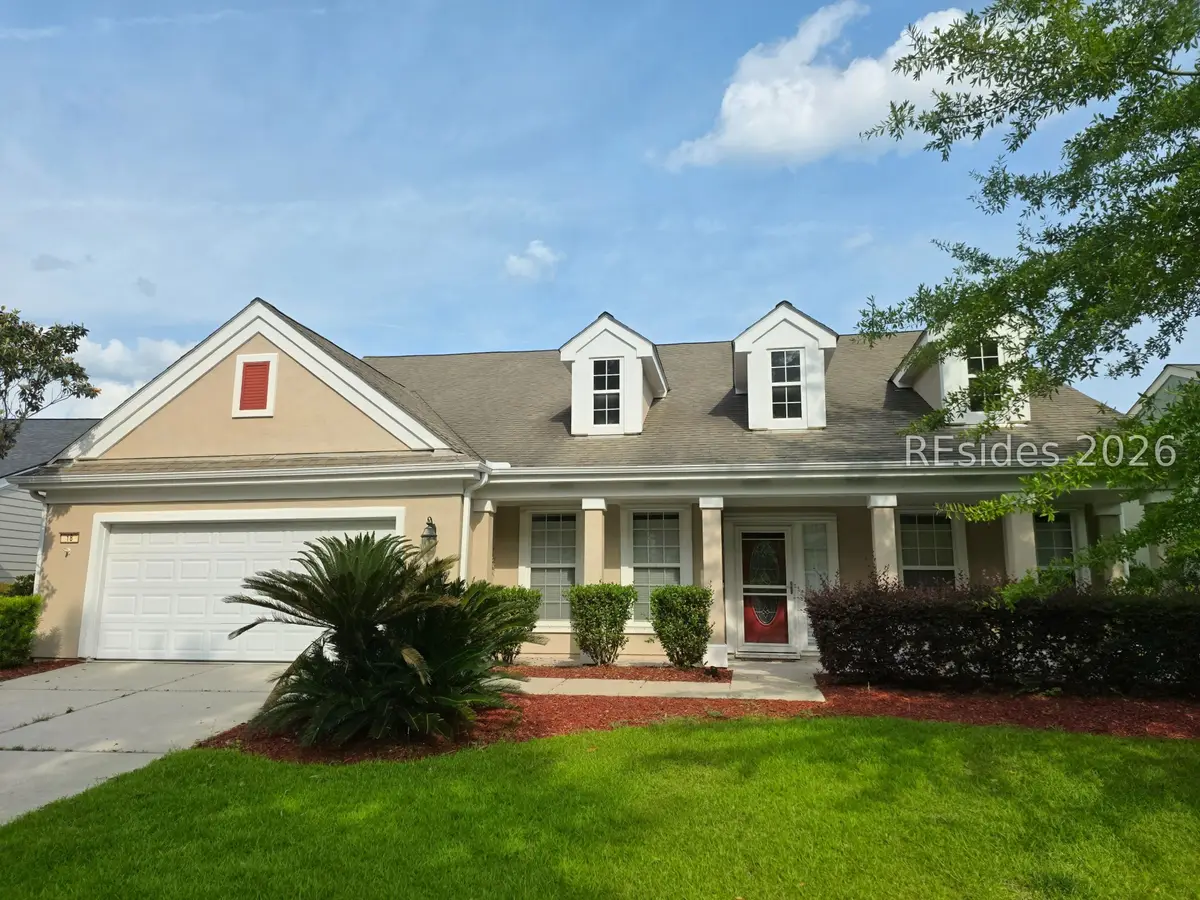 18 Murray Hill Drive, Bluffton, SC 29909 - #1