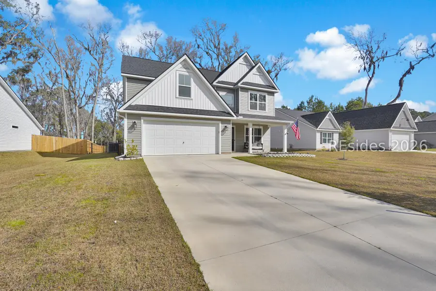 121 Teal Bluff Boulevard, Seabrook, SC 29940 - #2