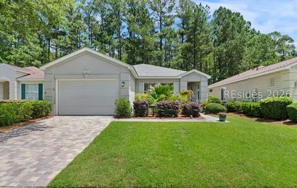 21 Andover Place, Bluffton, SC 29909