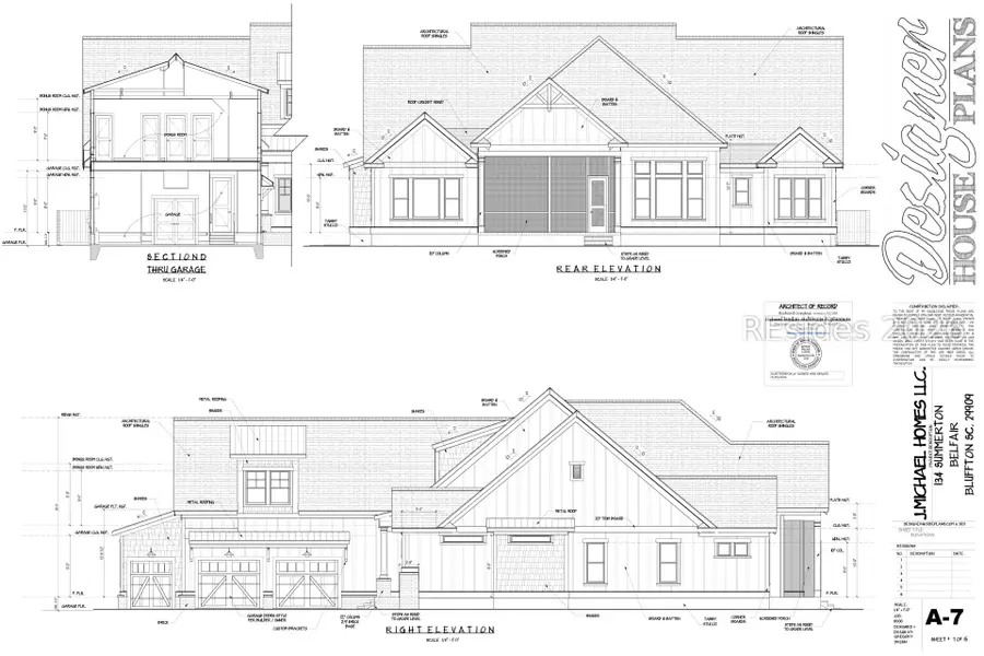 134 Summerton Drive, Bluffton, SC 29910 - #3