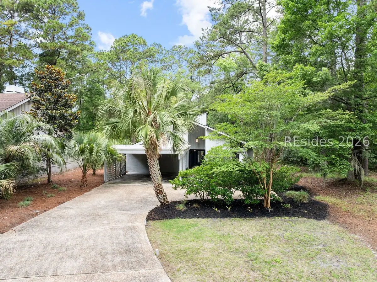 43 Wagon Road, Hilton Head Island, SC 29928 - #1