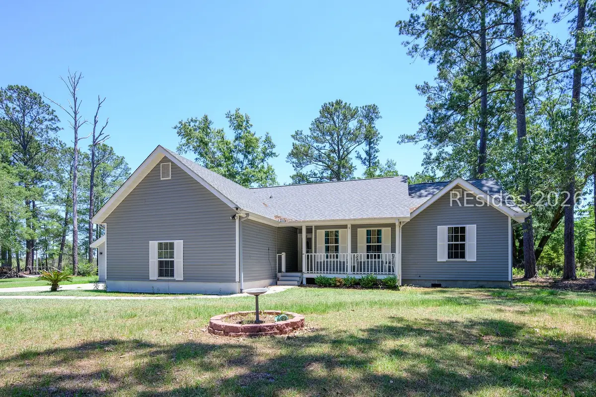 2768 Cherry Hill Road, Ridgeland, SC 29936 - #1