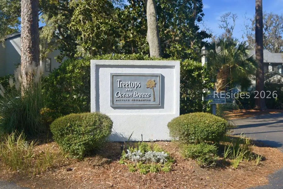 137 Cordillo Parkway #7016, Hilton Head Island, SC 29928 - #2