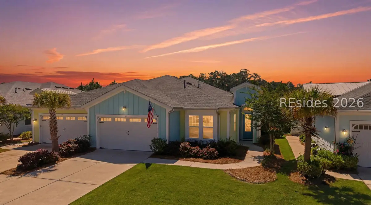 411 Summertime Place, Hardeeville, SC 29927 - #1