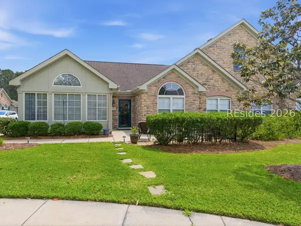 729 Abbey Glen Way #729, Hardeeville, SC 29927