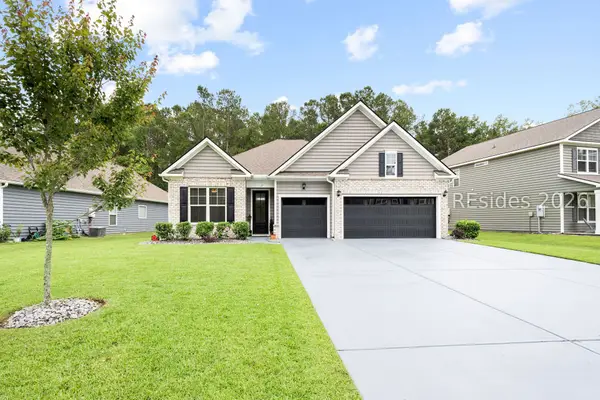 17 Hammermill Lane, Bluffton, SC 29909