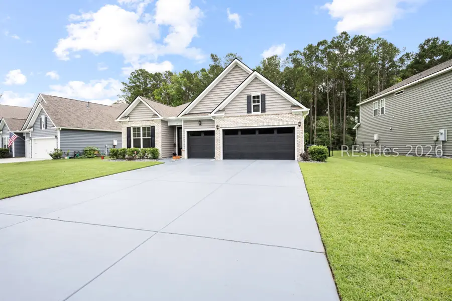 17 Hammermill Lane, Bluffton, SC 29909 - #2