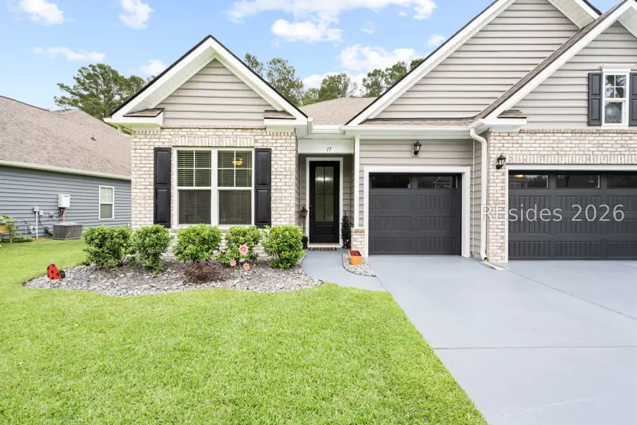 17 Hammermill Lane, Bluffton, SC 29909 - #3
