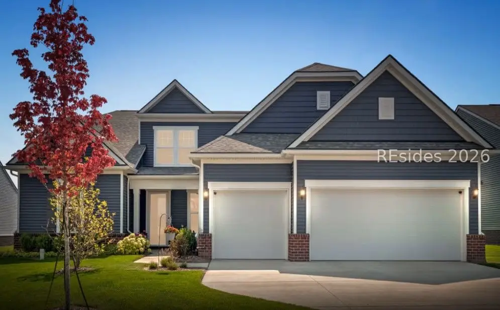 47 Scarlet Sage Drive, Bluffton, SC 29910 - #1