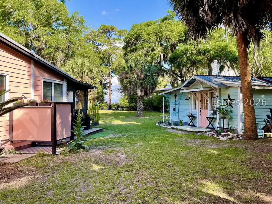 7 Maryfield Court, Daufuskie Island, SC 29915 - #2
