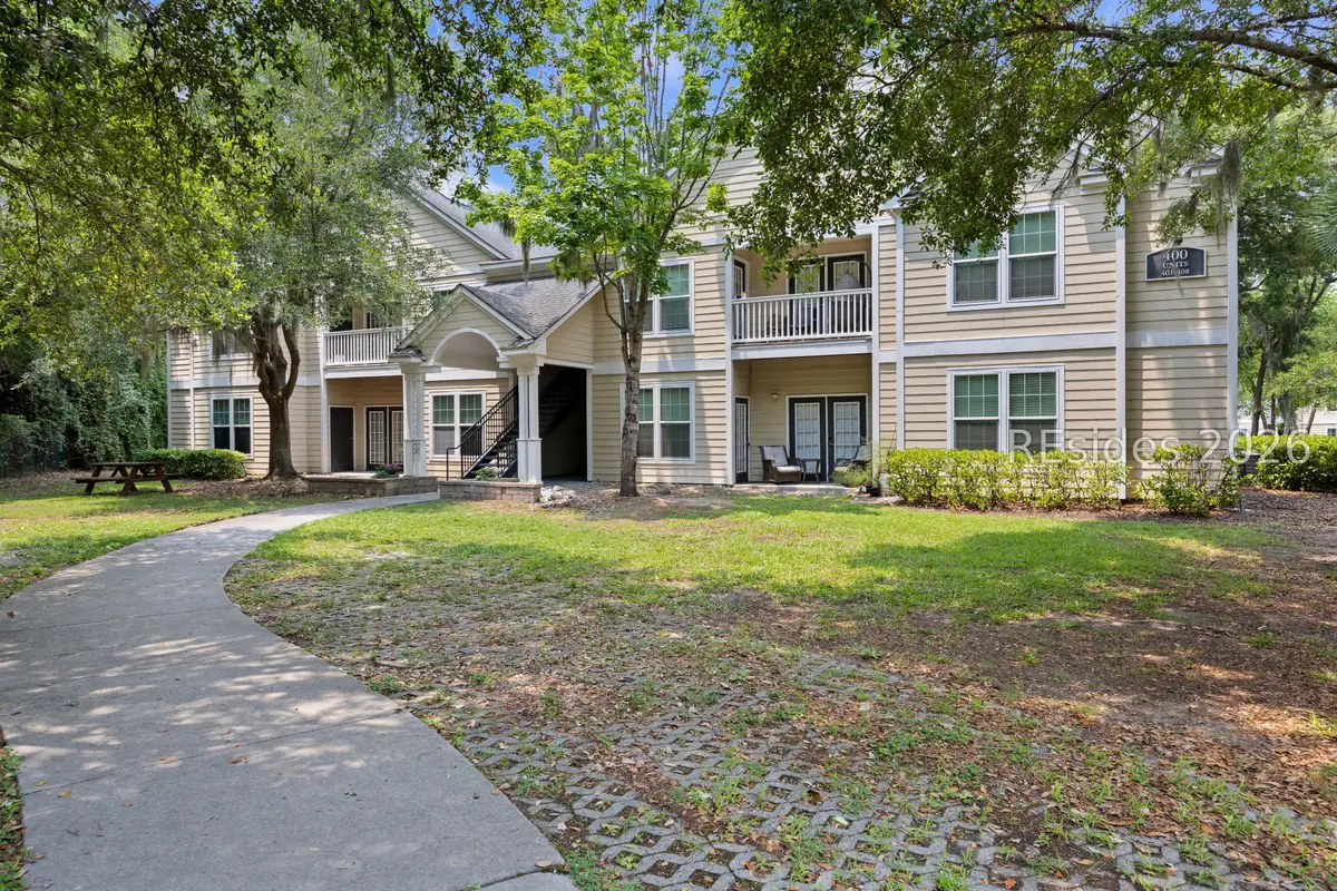 100 Kensington Boulevard #408, Bluffton, SC 29910 - #1