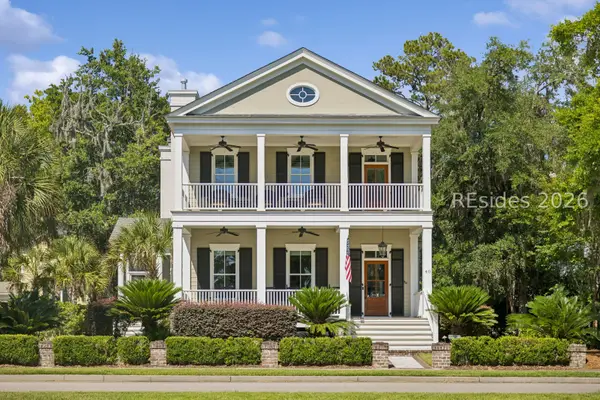 40 River Place, Beaufort, SC 29906