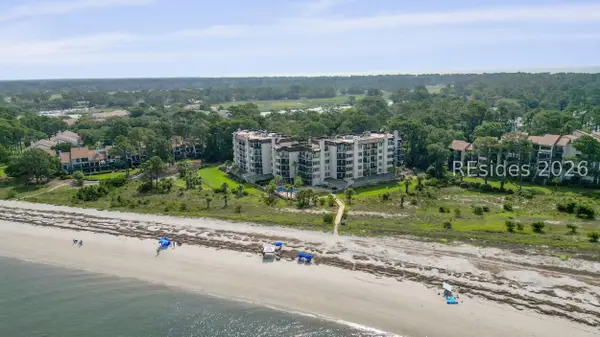 251 S Sea Pines Drive #1917, Hilton Head Island, SC 29928