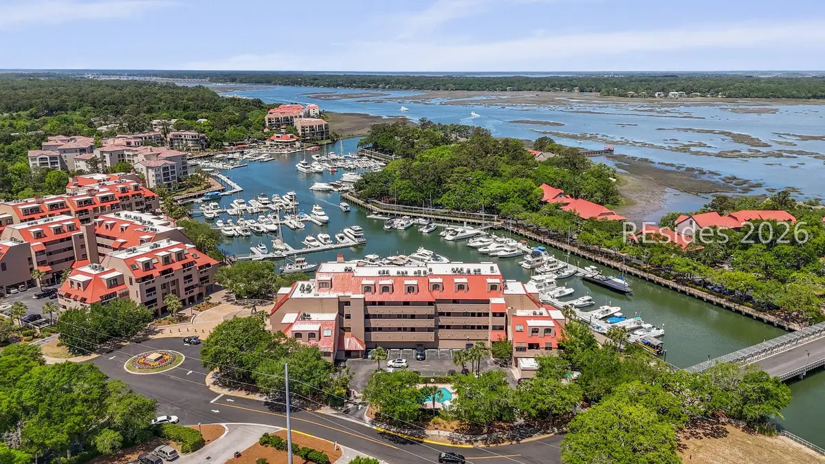17 Harbourside Lane #7106, Hilton Head Island, SC 29928 - #1
