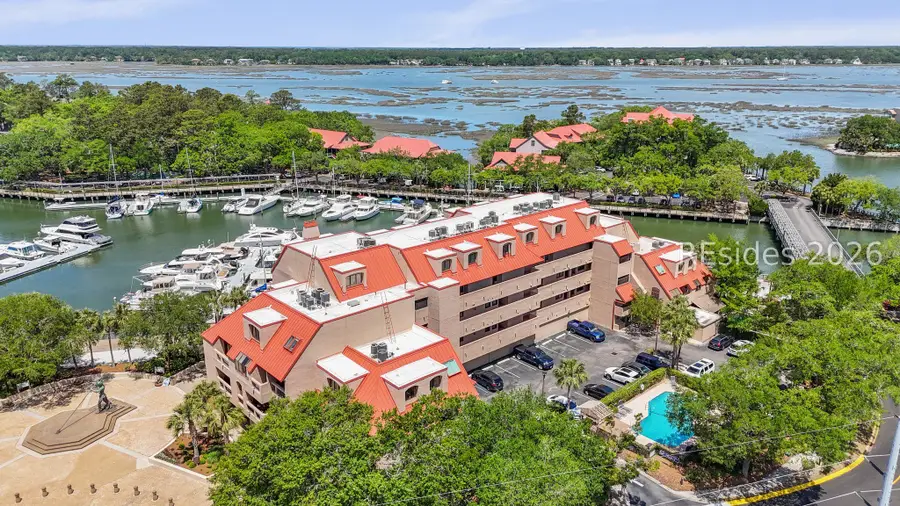 17 Harbourside Lane #7106, Hilton Head Island, SC 29928 - #3
