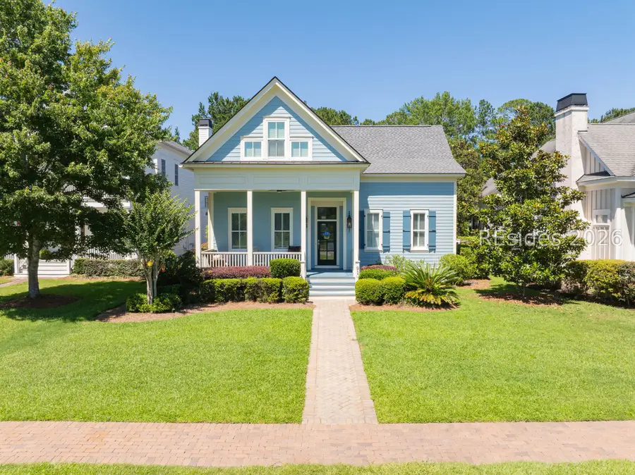 91 Great Heron Way, Bluffton, SC 29909 - #2