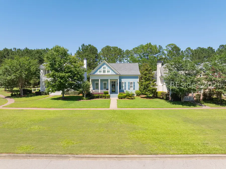 91 Great Heron Way, Bluffton, SC 29909 - #3