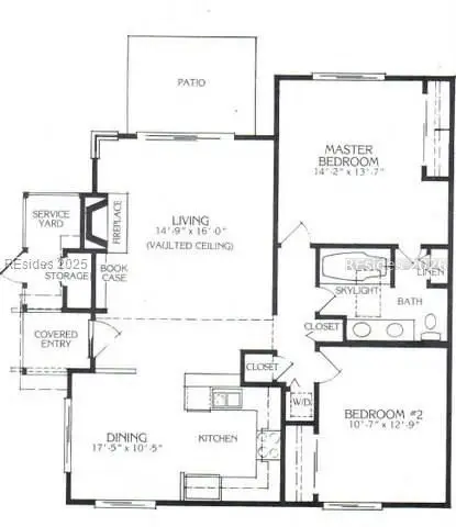 5 Gumtree Road #E-9, Hilton Head Island, SC 29926