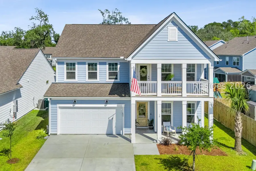 10 Neiman Drive, Okatie, SC 29909 - #2