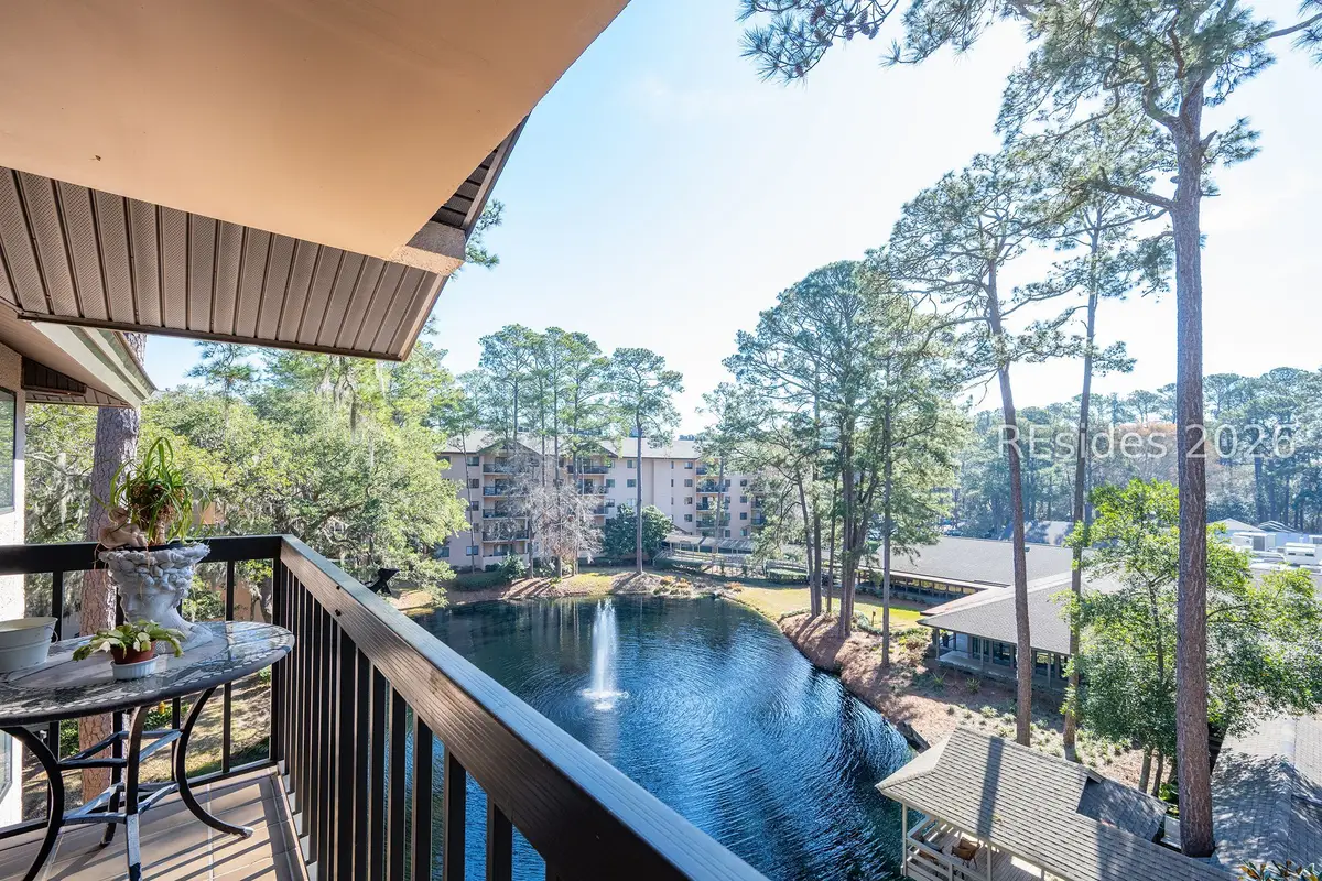 300 Woodhaven Drive #2501, Hilton Head Island, SC 29928 - #1