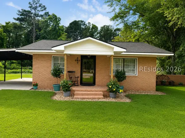 1773 Hampton Ave., Fairfax, SC 29827