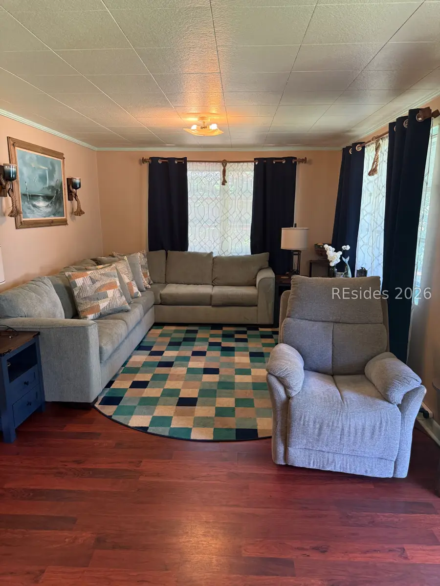 1773 Hampton Ave., Fairfax, SC 29827 - #2