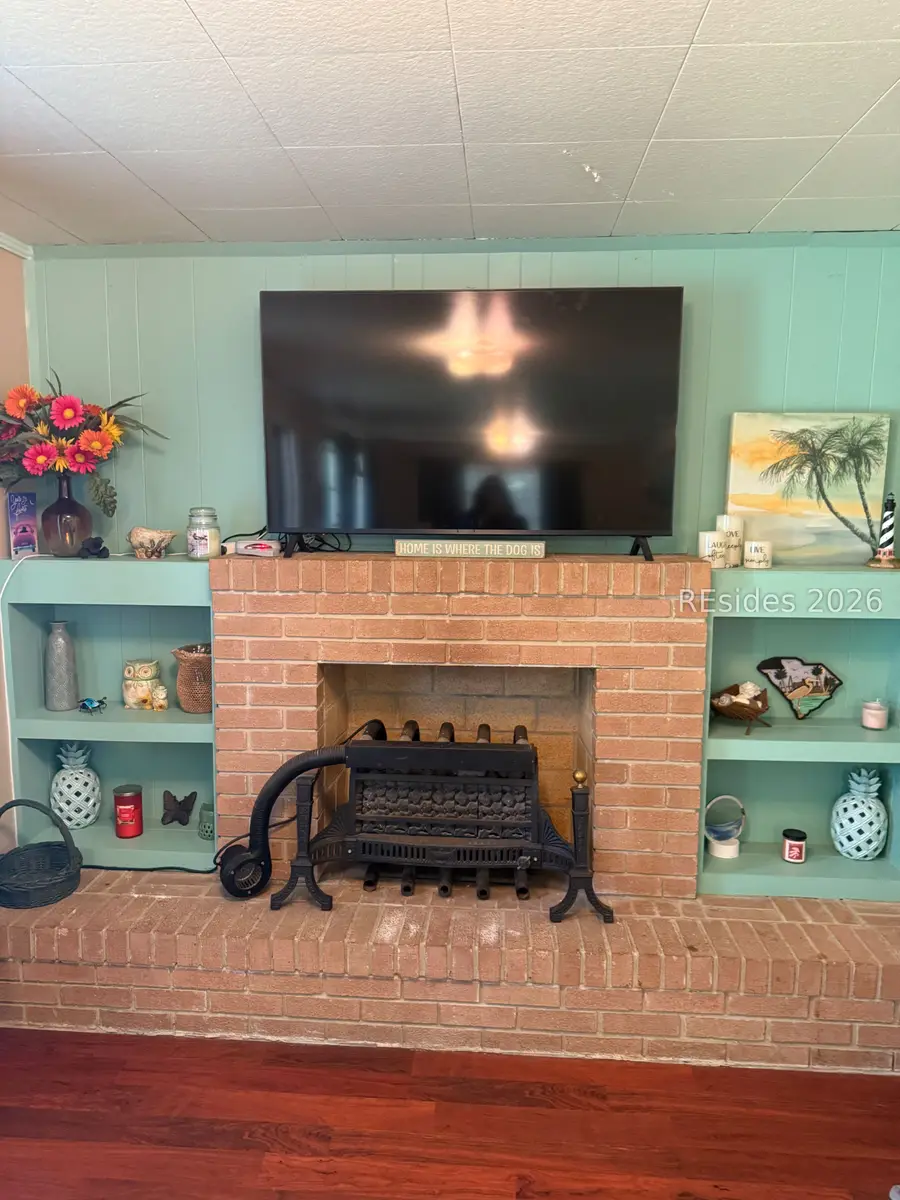 1773 Hampton Ave., Fairfax, SC 29827 - #3