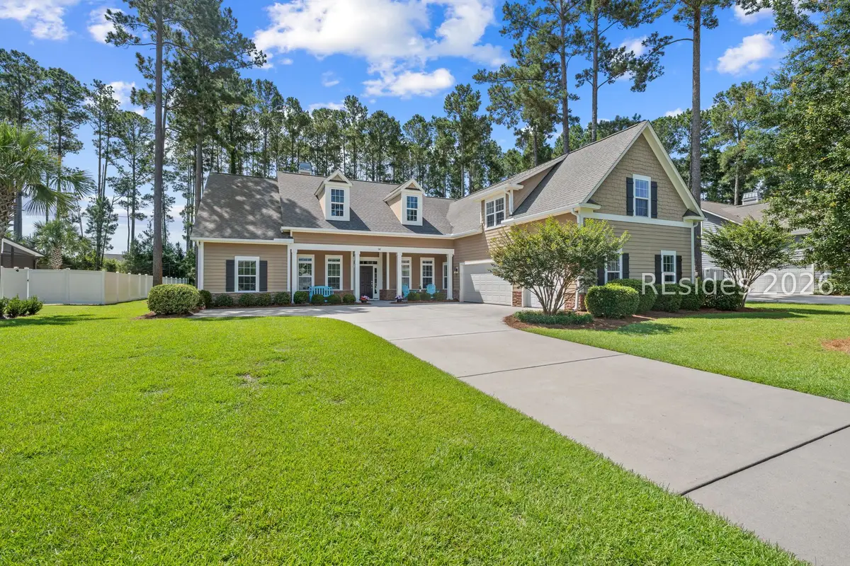 14 Junction Way, Bluffton, SC 29910 - #1