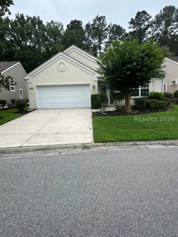 140 Doncaster Lane, Bluffton, SC 29909