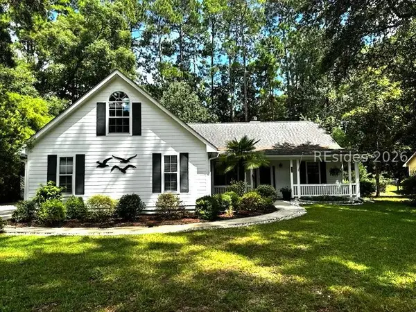 60 Thomas Sumter Street, Beaufort, SC 29907